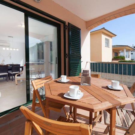 Apartment Escorxador By Interhome L' Escala Extérieur photo