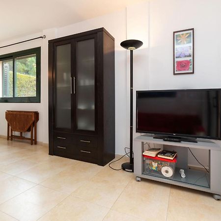 Apartment Escorxador By Interhome L' Escala Extérieur photo