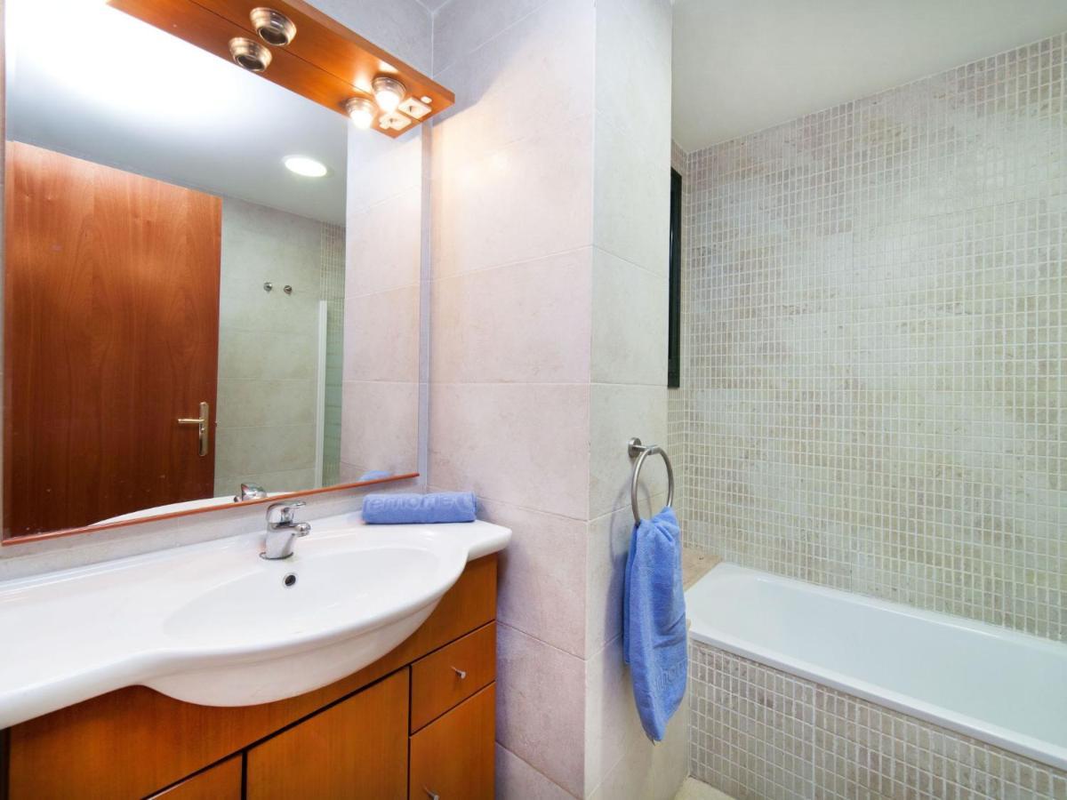 Apartment Escorxador By Interhome L' Escala Extérieur photo