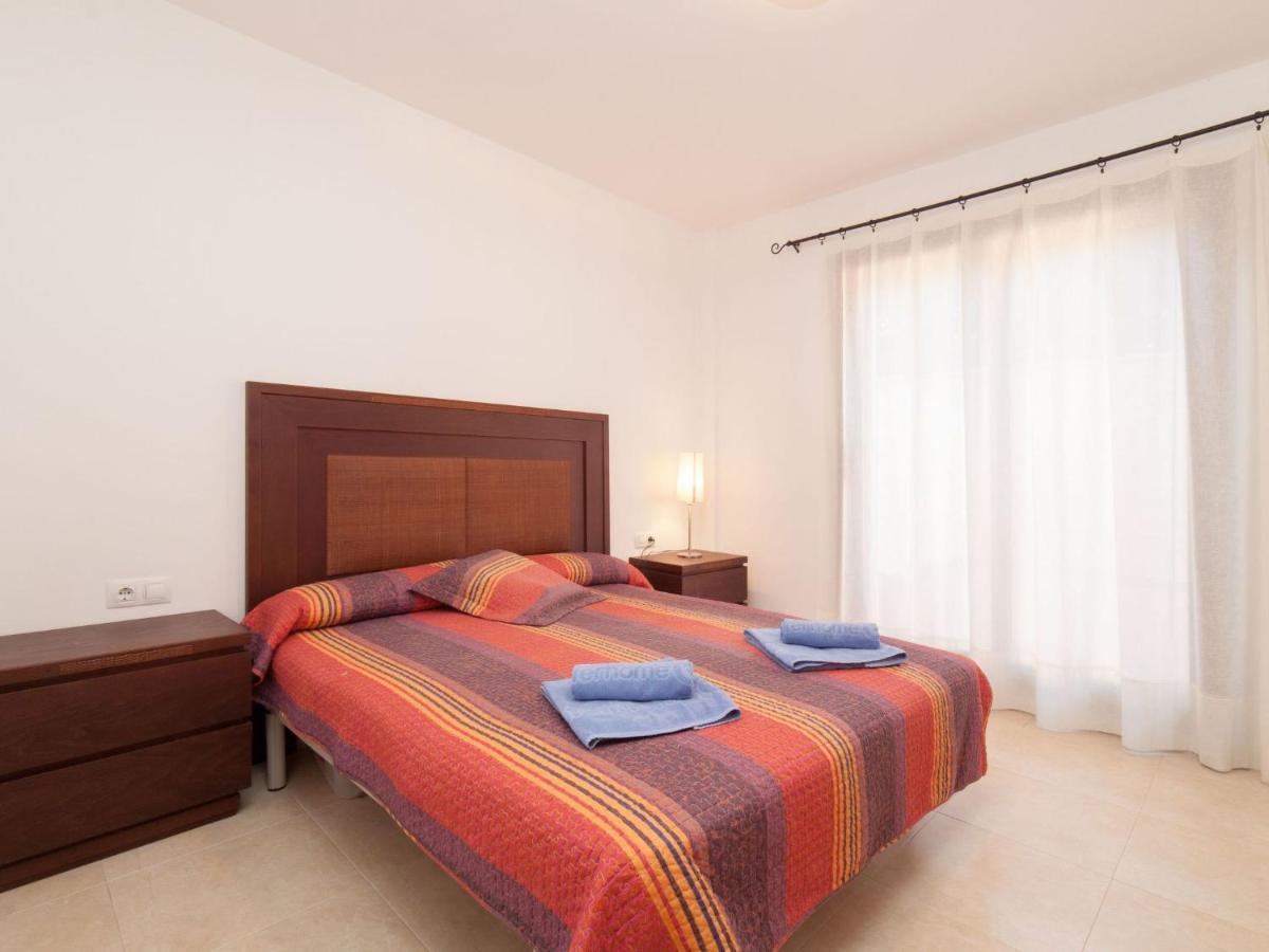 Apartment Escorxador By Interhome L' Escala Extérieur photo