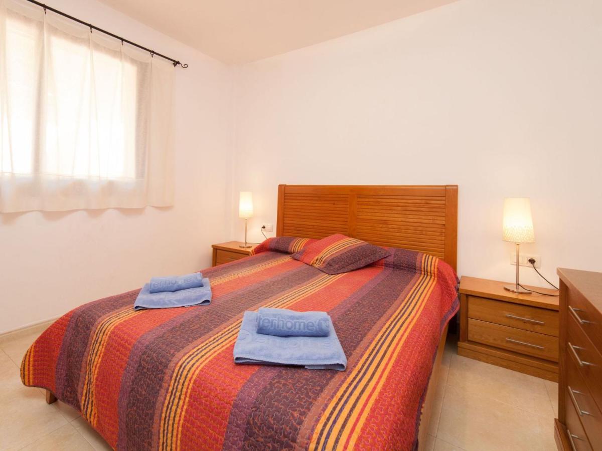 Apartment Escorxador By Interhome L' Escala Extérieur photo