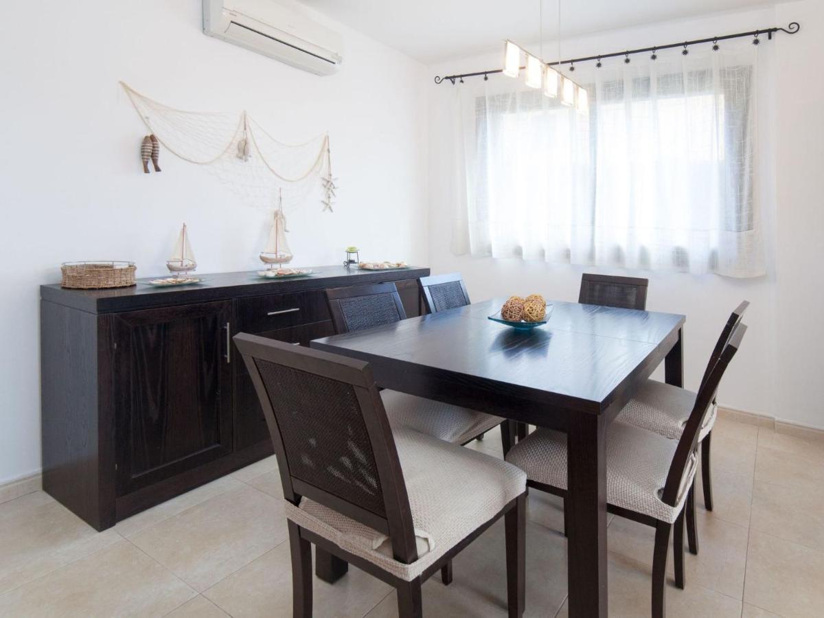Apartment Escorxador By Interhome L' Escala Extérieur photo