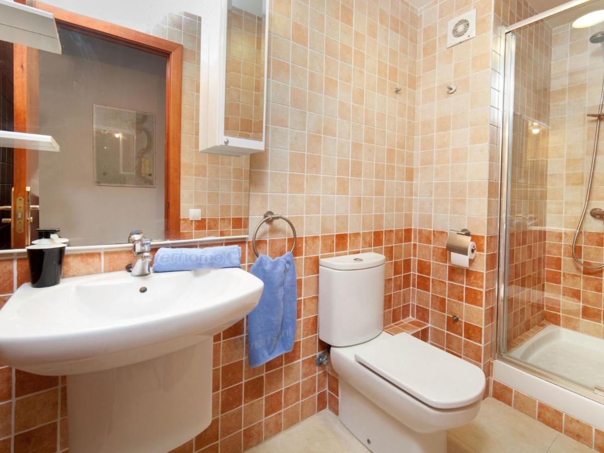 Apartment Escorxador By Interhome L' Escala Extérieur photo