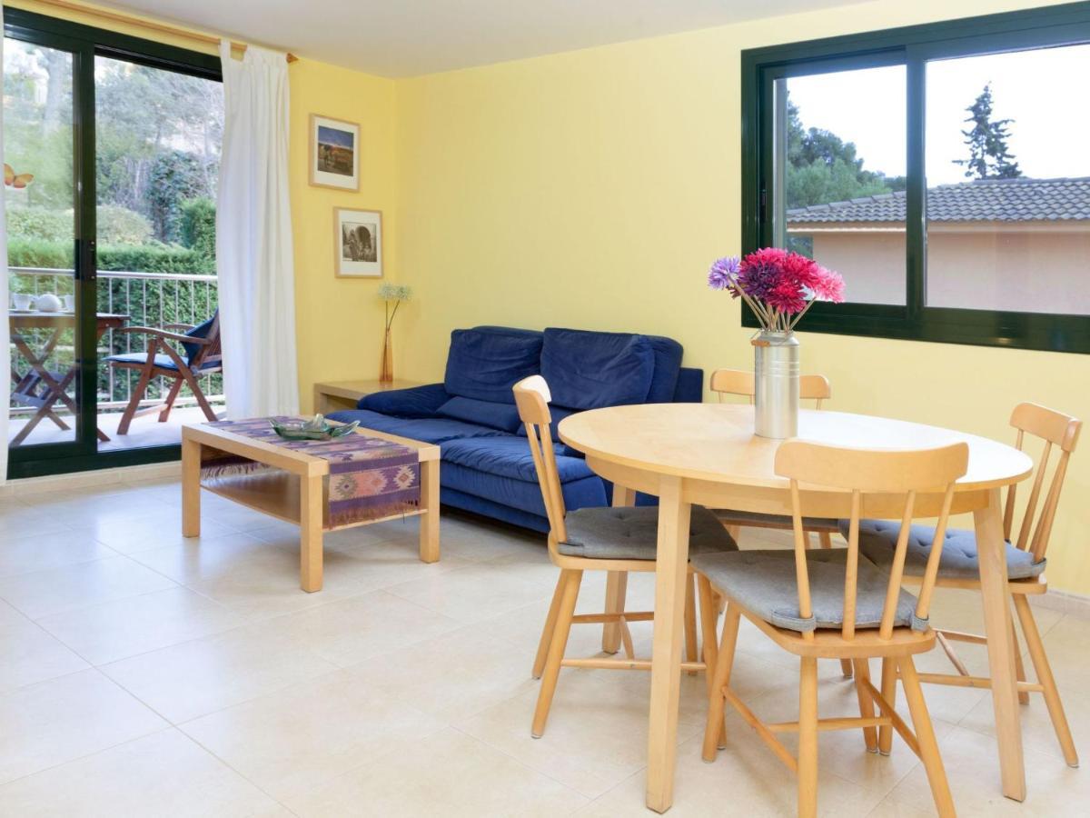 Apartment Escorxador By Interhome L' Escala Extérieur photo