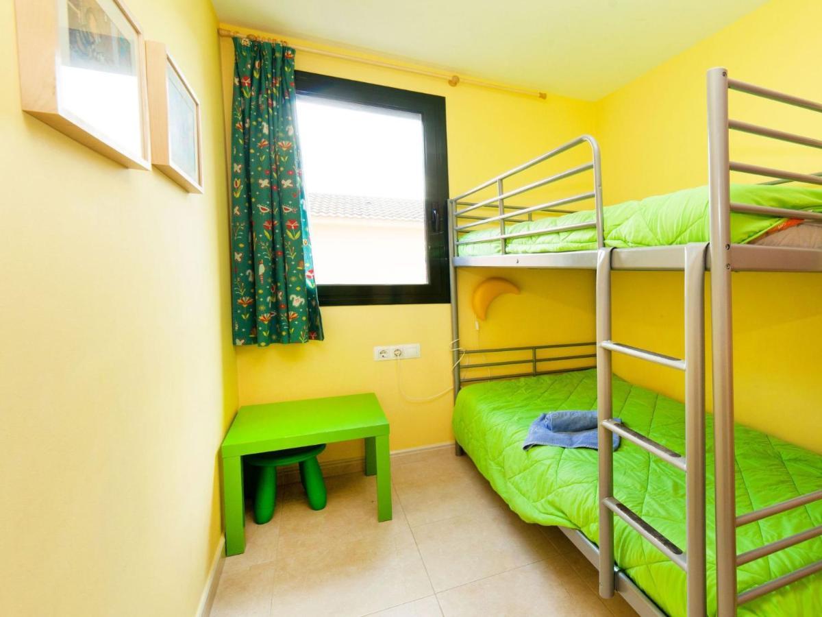 Apartment Escorxador By Interhome L' Escala Extérieur photo