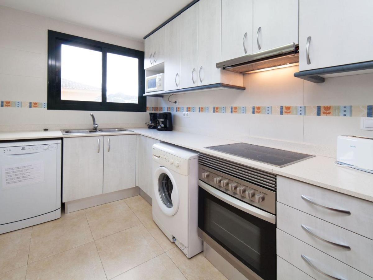 Apartment Escorxador By Interhome L' Escala Extérieur photo
