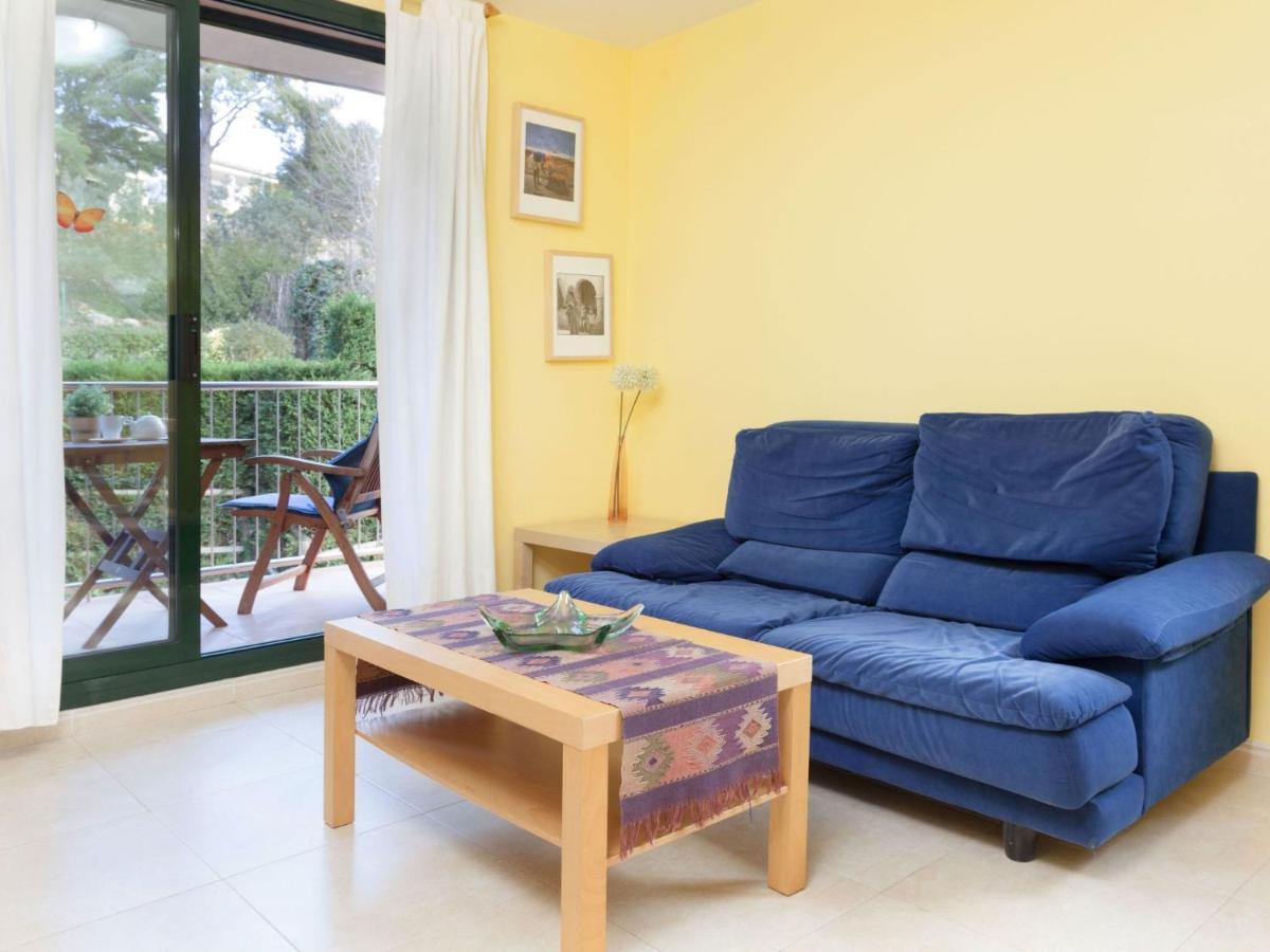 Apartment Escorxador By Interhome L' Escala Extérieur photo