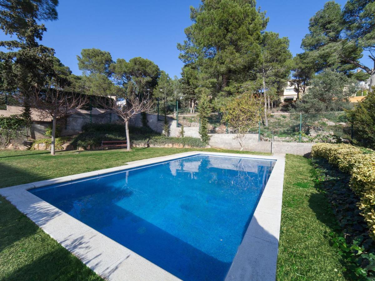 Apartment Escorxador By Interhome L' Escala Extérieur photo