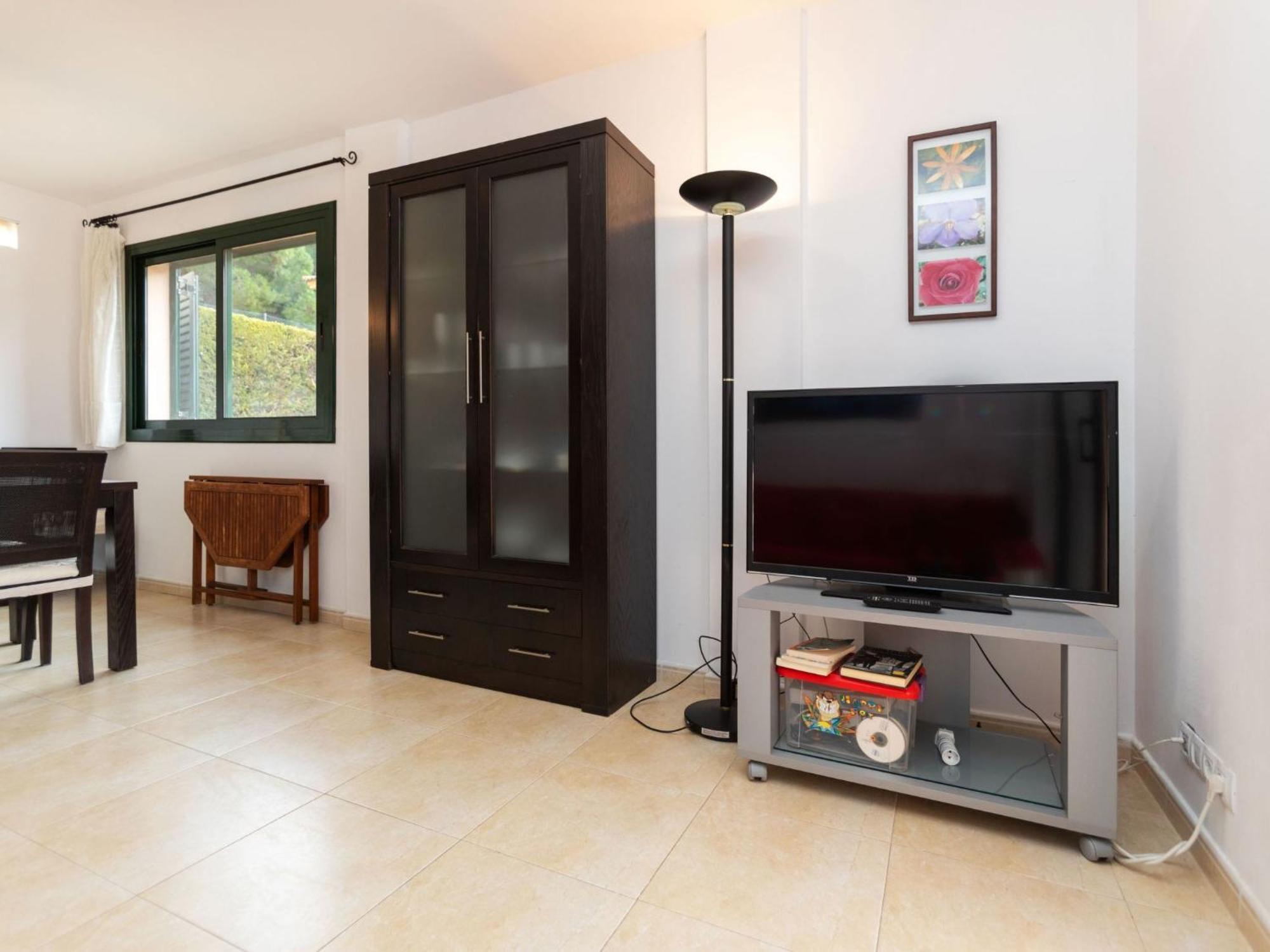 Apartment Escorxador By Interhome L' Escala Extérieur photo