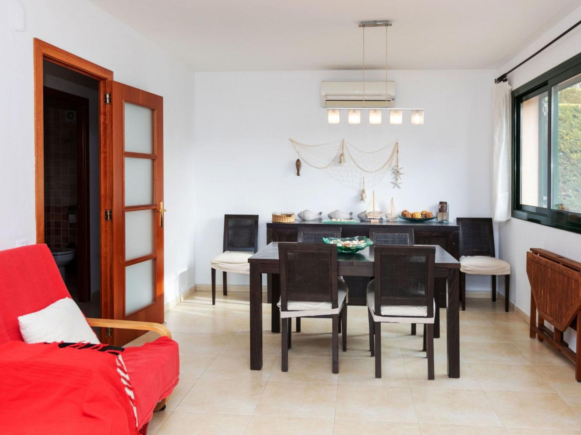 Apartment Escorxador By Interhome L' Escala Extérieur photo