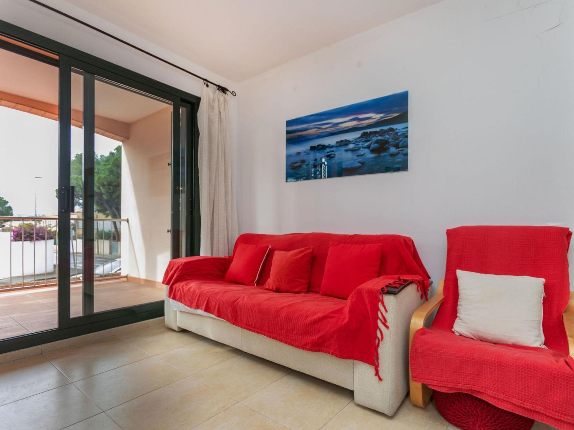 Apartment Escorxador By Interhome L' Escala Extérieur photo
